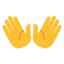 👐 👐
