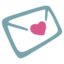 💌 💌